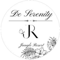 De Serenity - Exclusive Jungle Resort Homepage