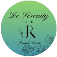 De Serenity - Exclusive Jungle Resort Homepage