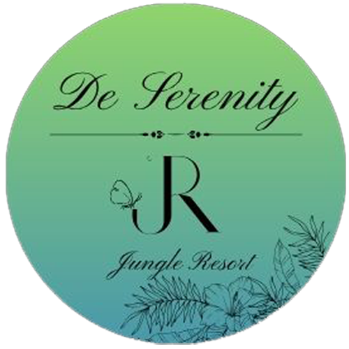 De Serenity - Exclusive Jungle Resort Homepage